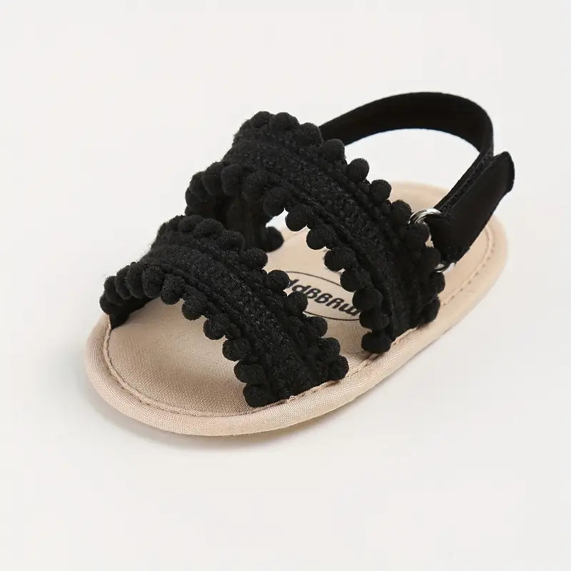 Stylish Lightweight Girls Summer Sandals | Breathable Flip Flops