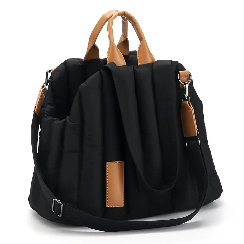 Luxury Pet Travel Carrier | Breathable & Lightweight for Stylish Adventures